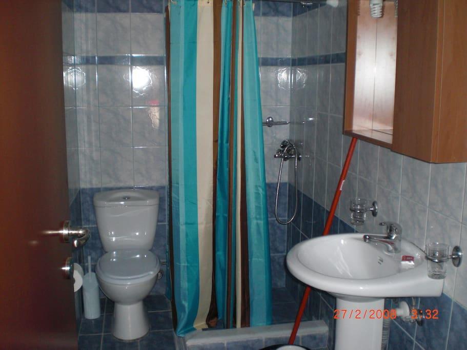 Vegera Apartments Vaszilikádesz Kültér fotó