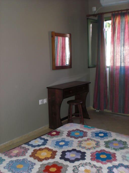 Vegera Apartments Vaszilikádesz Kültér fotó