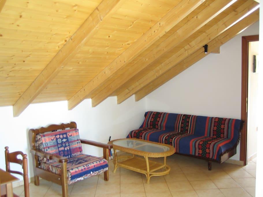 Vegera Apartments Vaszilikádesz Kültér fotó