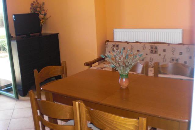 Vegera Apartments Vaszilikádesz Kültér fotó