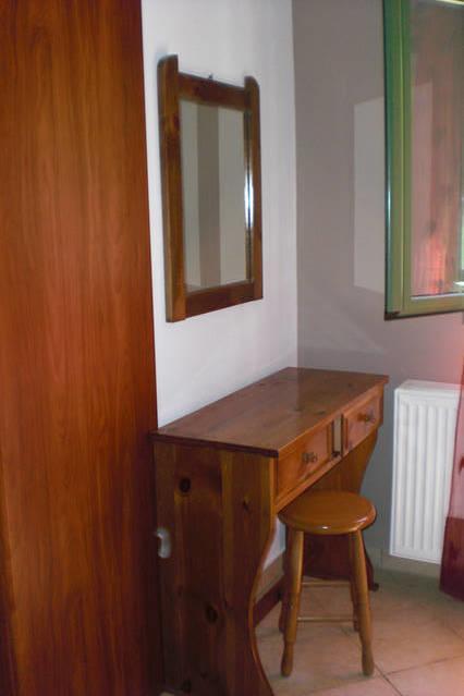 Vegera Apartments Vaszilikádesz Kültér fotó