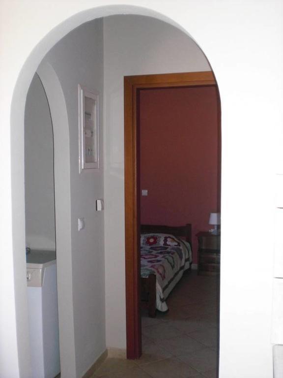 Vegera Apartments Vaszilikádesz Kültér fotó