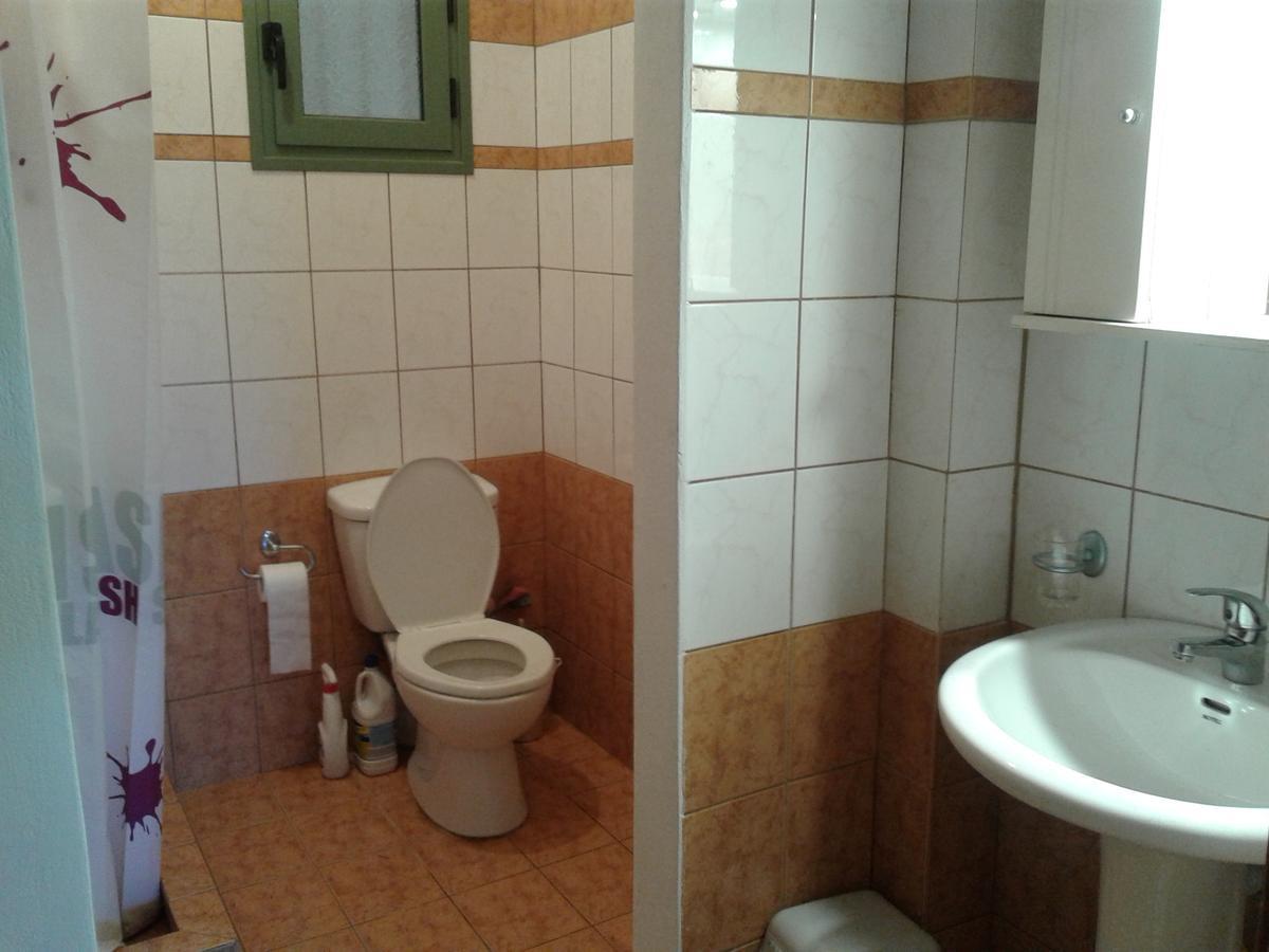Vegera Apartments Vaszilikádesz Kültér fotó
