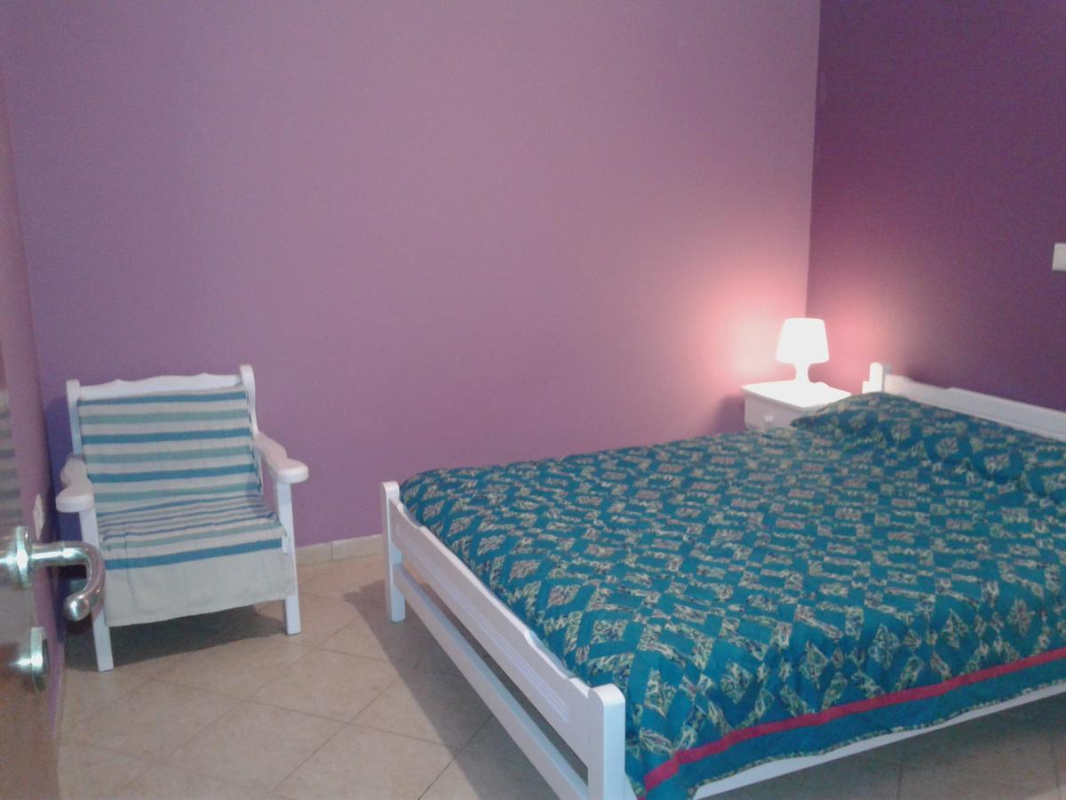 Vegera Apartments Vaszilikádesz Kültér fotó
